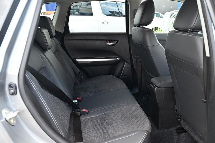 2024 Suzuki Vitara Turbo