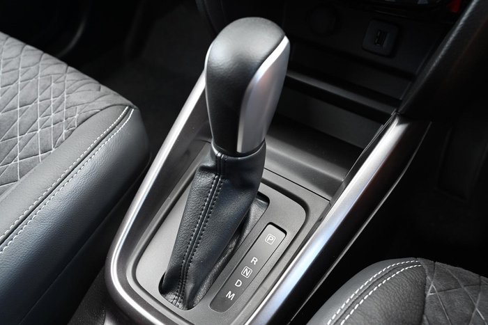 2024 Suzuki Vitara Turbo