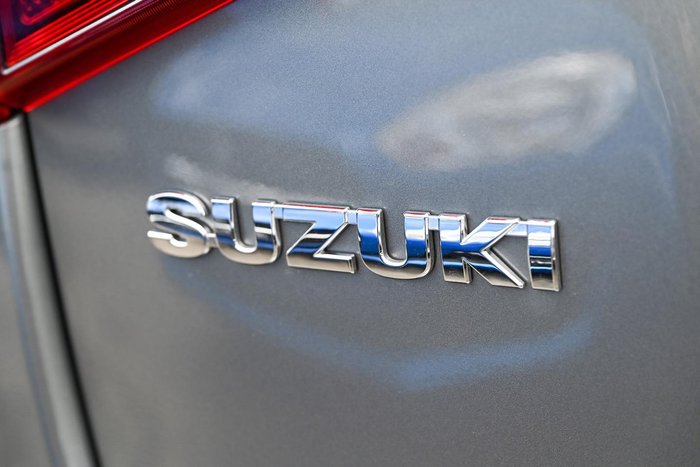 2024 Suzuki Vitara Turbo