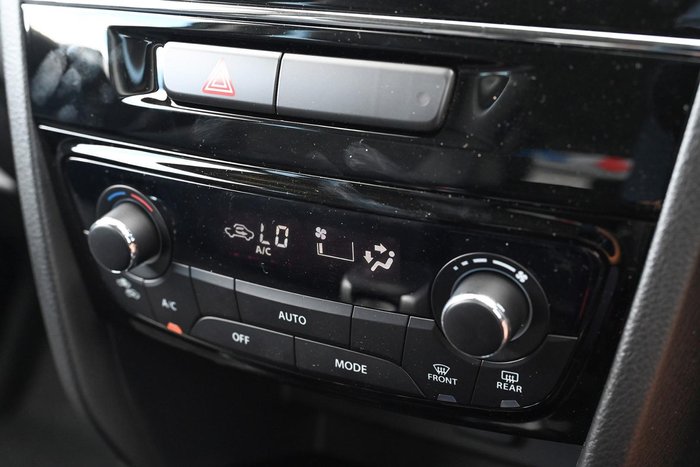 2024 Suzuki Vitara Turbo