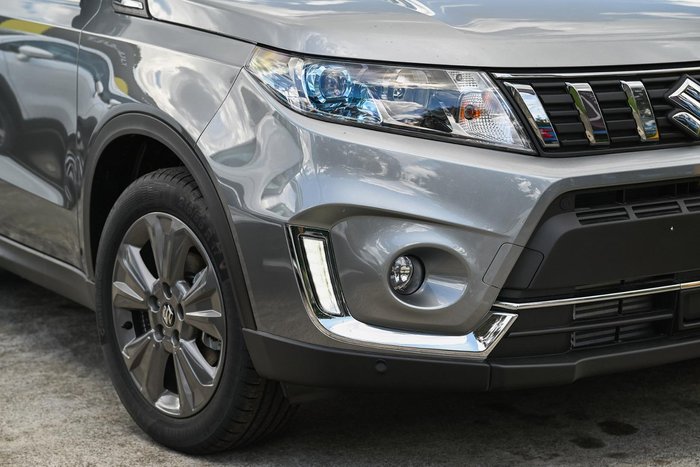 2024 Suzuki Vitara Turbo