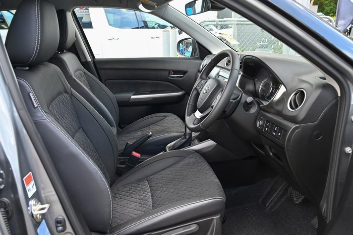 2024 Suzuki Vitara Turbo