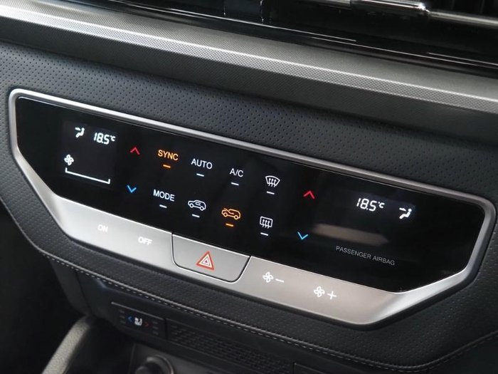 2024 SsangYong Musso Ultimate Luxury