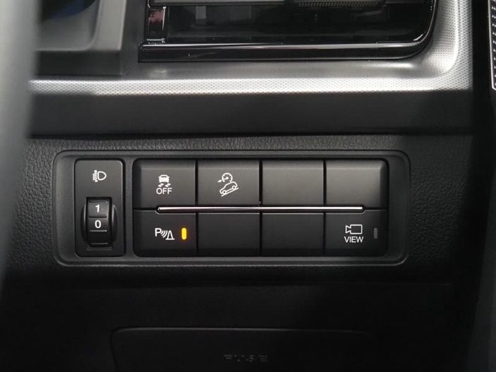 2024 SsangYong Musso Ultimate Luxury