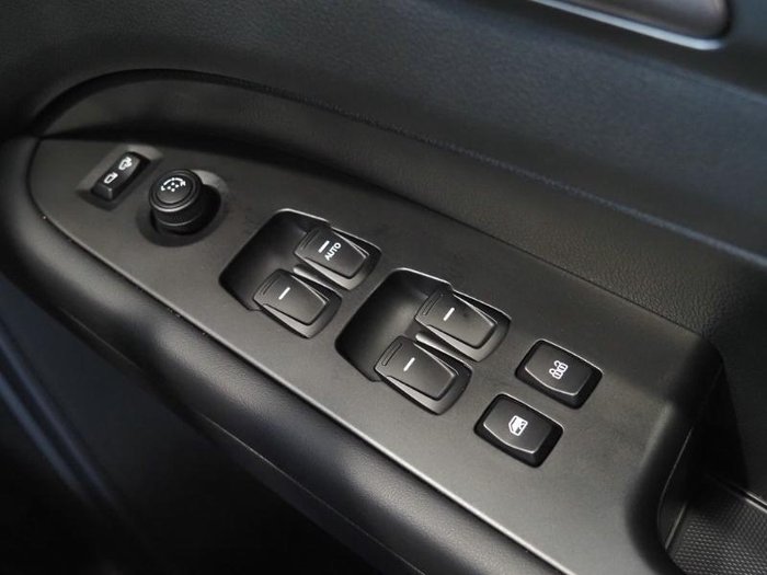 2024 SsangYong Musso Ultimate Luxury