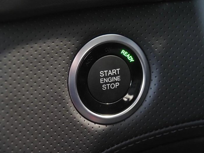2024 SsangYong Musso Ultimate Luxury