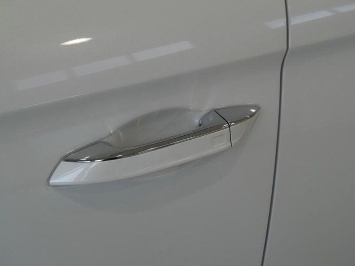 2024 SsangYong Musso Ultimate Luxury