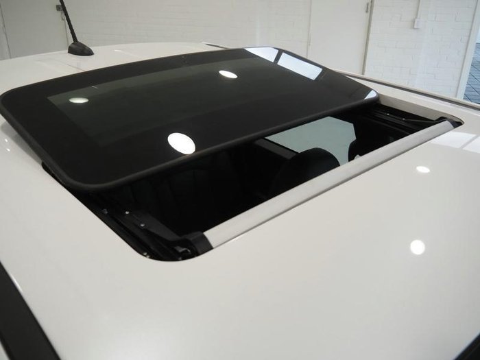 2024 SsangYong Musso Ultimate Luxury