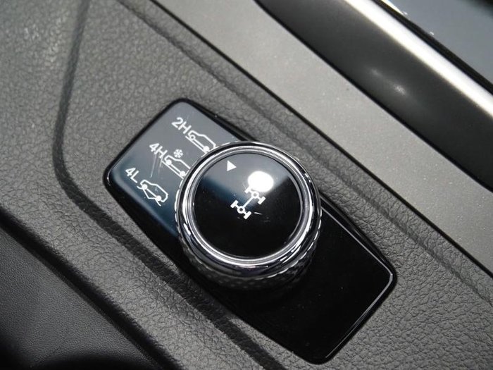 2024 SsangYong Musso Ultimate Luxury