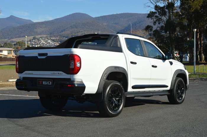 2024 LDV T60 Max PLUS