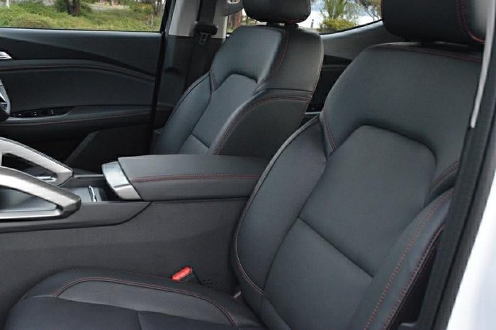 2024 LDV T60 Max PLUS