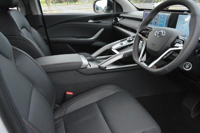 2024 LDV T60 Max PLUS
