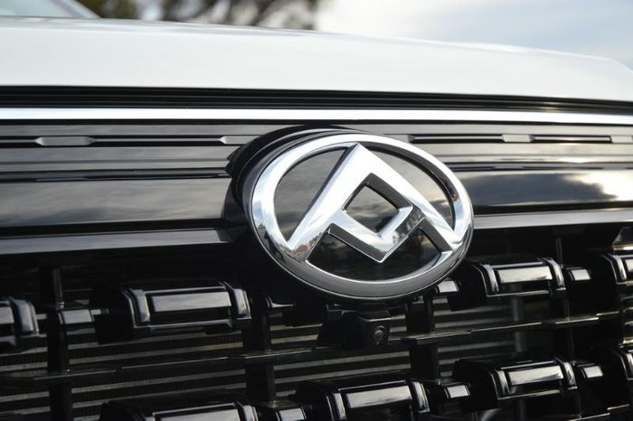 2024 LDV T60 Max PLUS