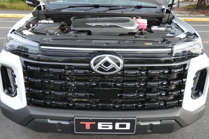2024 LDV T60 Max PLUS