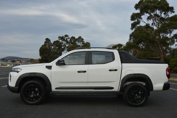 2024 LDV T60 Max PLUS