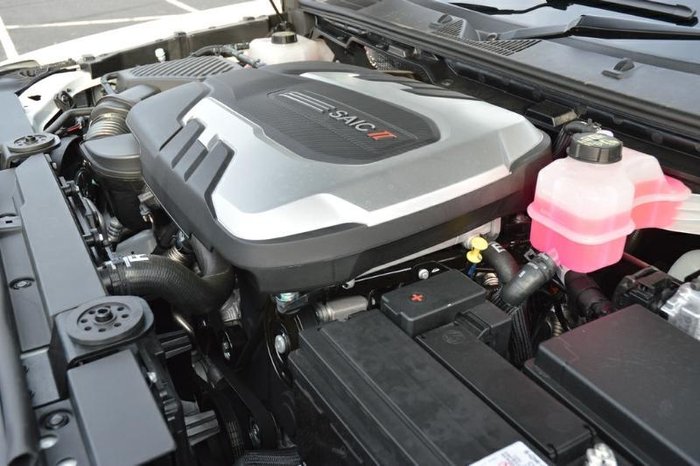 2024 LDV T60 Max PLUS