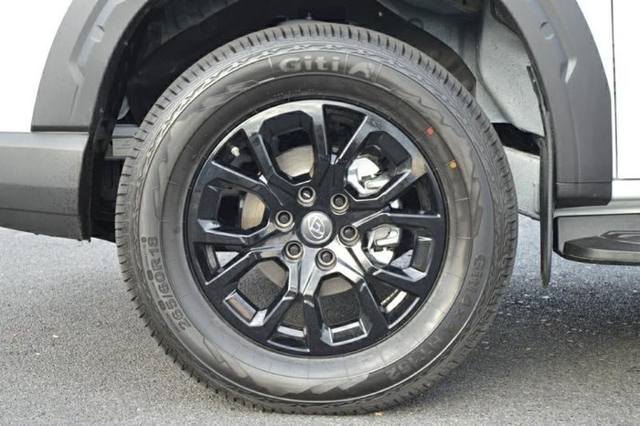 2024 LDV T60 Max PLUS