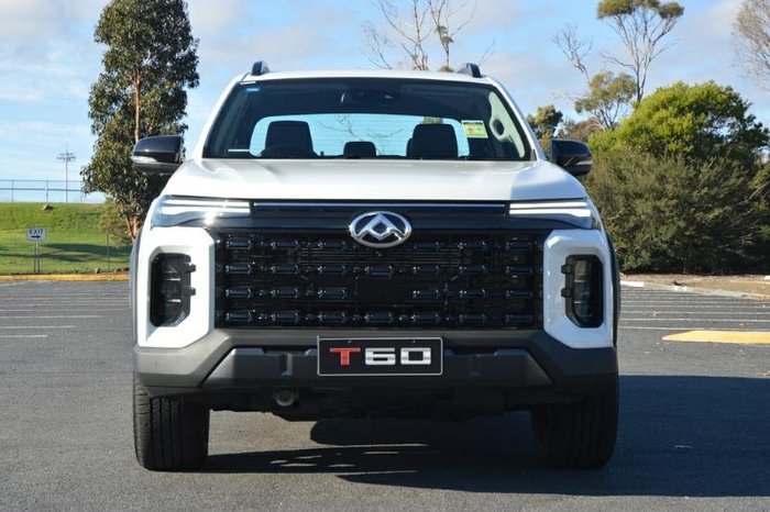2024 LDV T60 Max PLUS