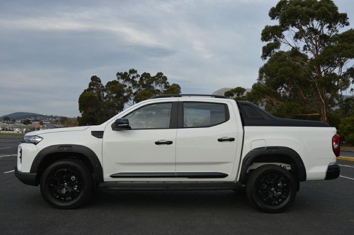 2024 LDV T60 Max PLUS