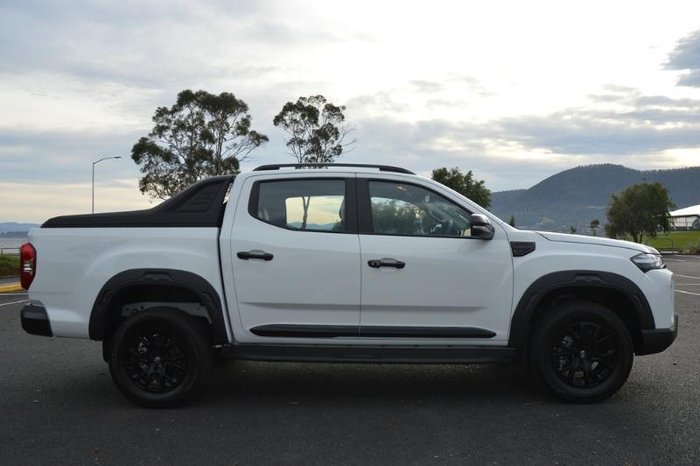 2024 LDV T60 Max PLUS