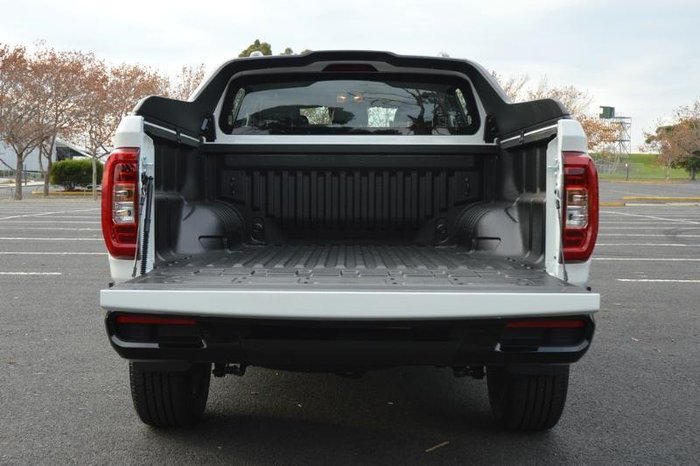 2024 LDV T60 Max PLUS
