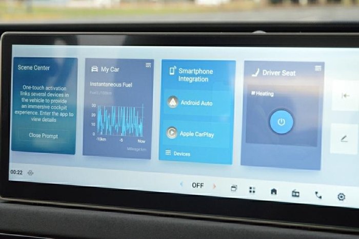 2024 LDV T60 Max PLUS