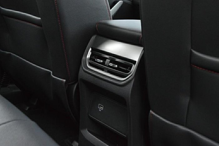 2024 LDV T60 Max PLUS