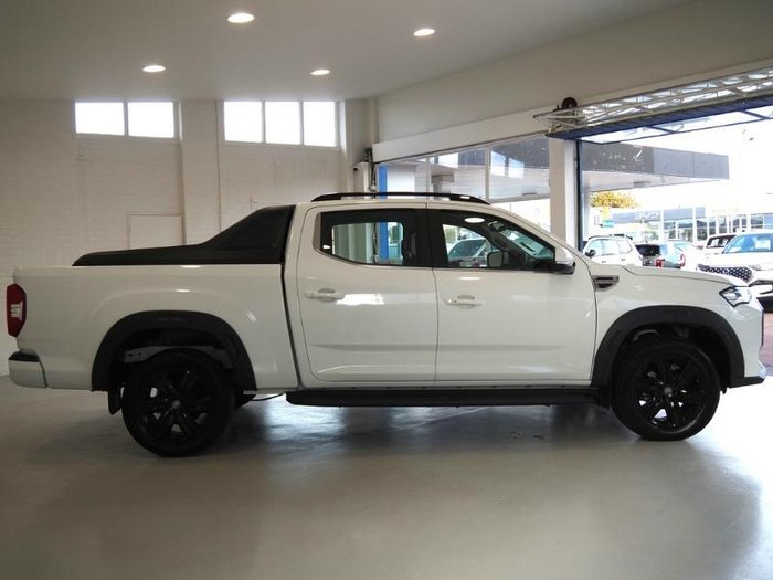 2024 LDV T60 Max LUXE Mega Tub