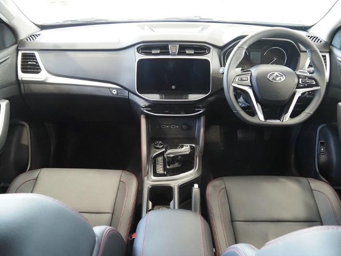 2024 LDV T60 Max LUXE Mega Tub