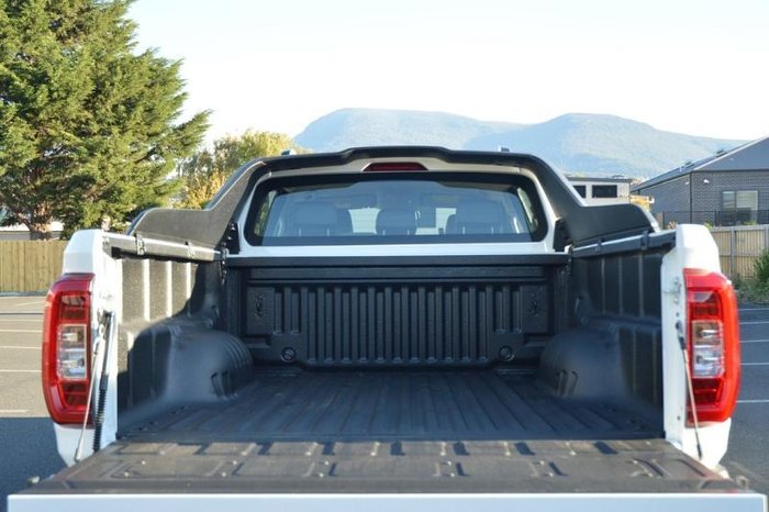 2024 LDV T60 Max LUXE Mega Tub
