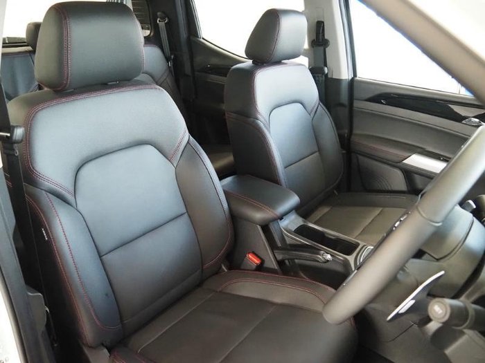 2024 LDV T60 Max LUXE Mega Tub