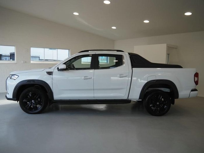 2024 LDV T60 Max LUXE Mega Tub