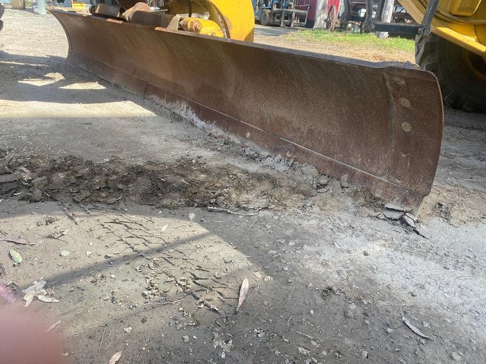 2003 Caterpillar 12H