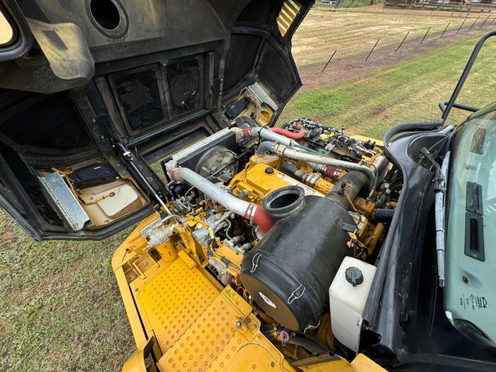2013 Caterpillar 730 730C