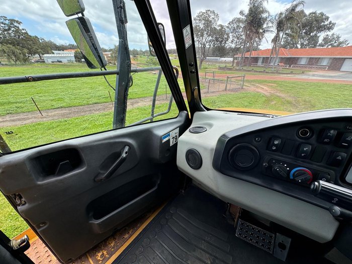 2013 Caterpillar 730 730C