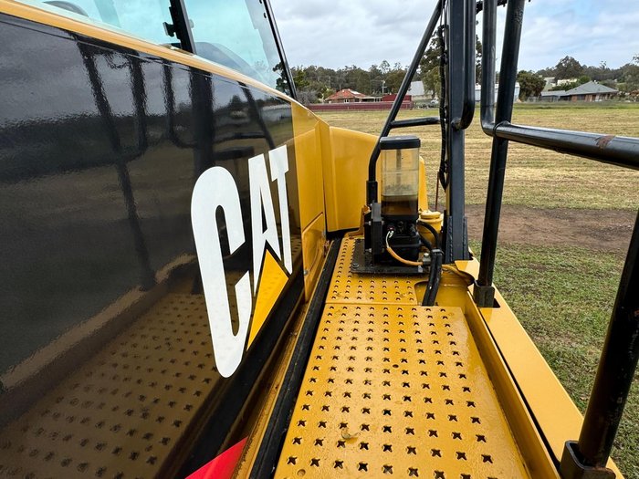 2013 Caterpillar 730 730C