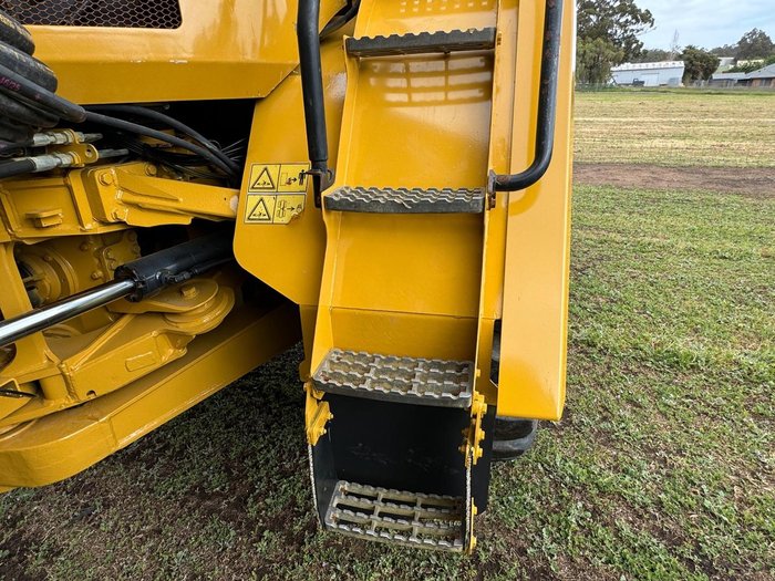 2013 Caterpillar 730 730C