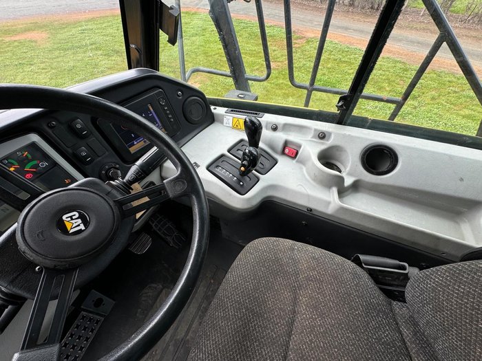 2013 Caterpillar 730 730C