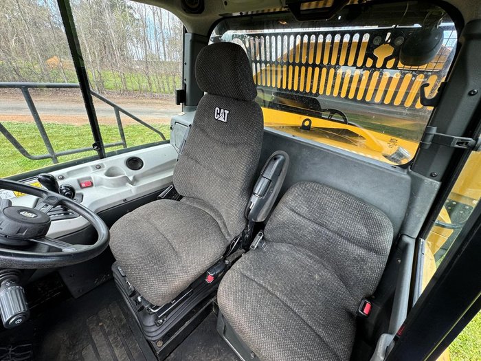 2013 Caterpillar 730 730C