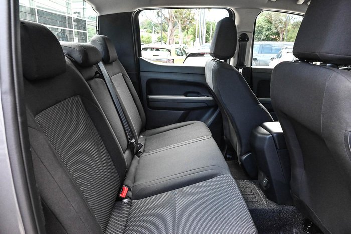 2024 Volkswagen Amarok TDI405 Core