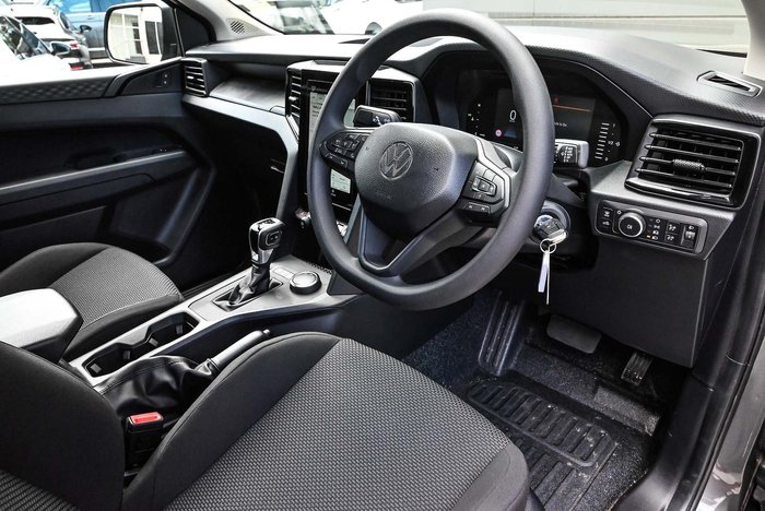 2024 Volkswagen Amarok TDI405 Core