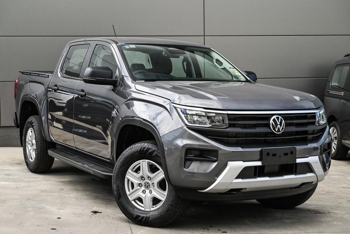 2024 Volkswagen Amarok TDI405 Core