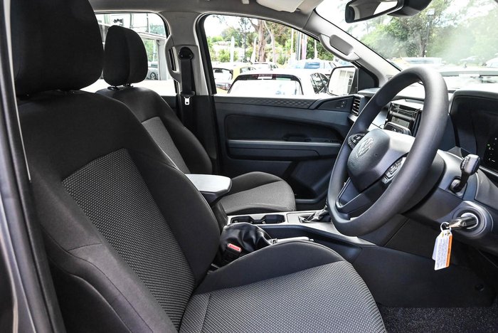 2024 Volkswagen Amarok TDI405 Core