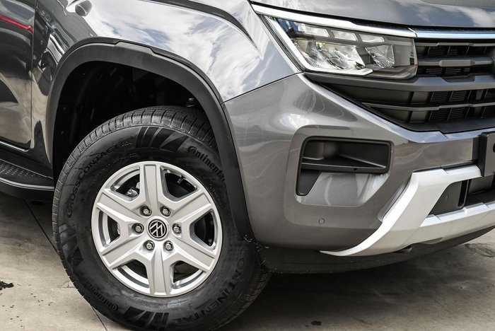 2024 Volkswagen Amarok TDI405 Core