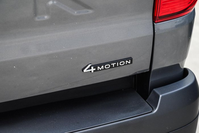 2024 Volkswagen Amarok TDI405 Core