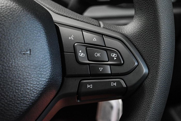 2024 Volkswagen Amarok TDI405 Core