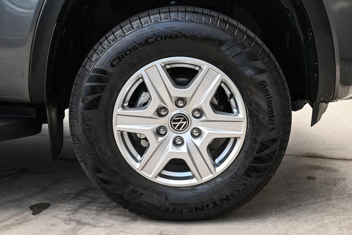 2024 Volkswagen Amarok TDI405 Core