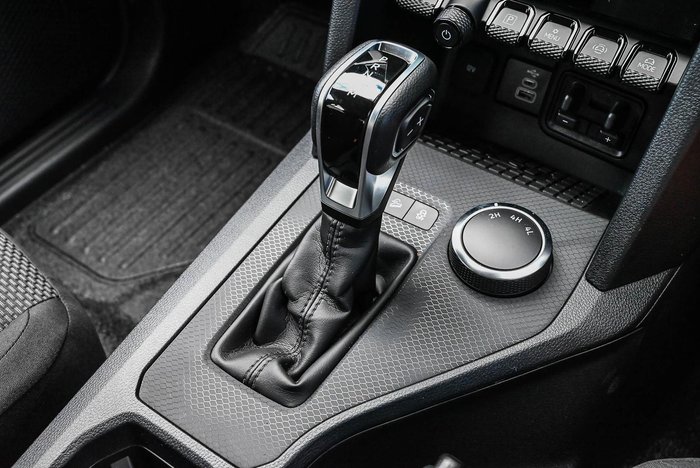 2024 Volkswagen Amarok TDI405 Core