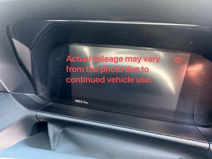 2024 Volkswagen Amarok TDI405 Core