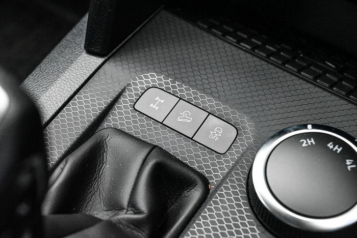 2024 Volkswagen Amarok TDI405 Core
